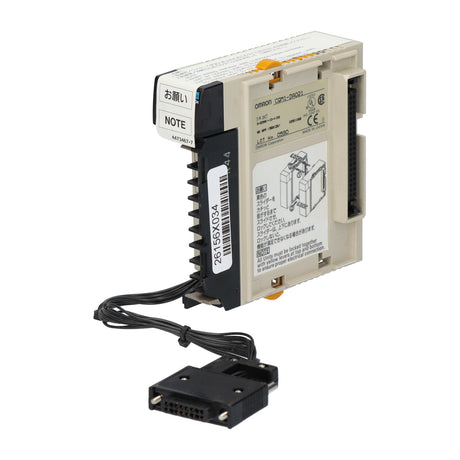 OMRON CQM1-DA021