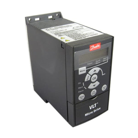 DANFOSS 132F0020-FC-051P1K5T4E20H3BXCXXXSXXX