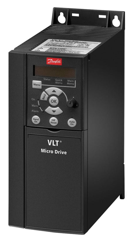 DANFOSS 132F0028-FC-051P5K5T4E20H3BXCXXXSXXX