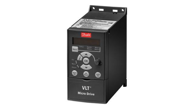DANFOSS 132F0009-FC-051PK37T2E20H3XXCXXXSXXX