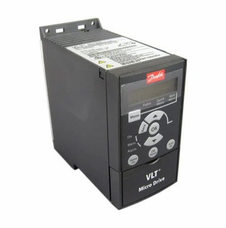 DANFOSS 132F0010-FC-051PK75T2E20H3XXCXXXSXXX
