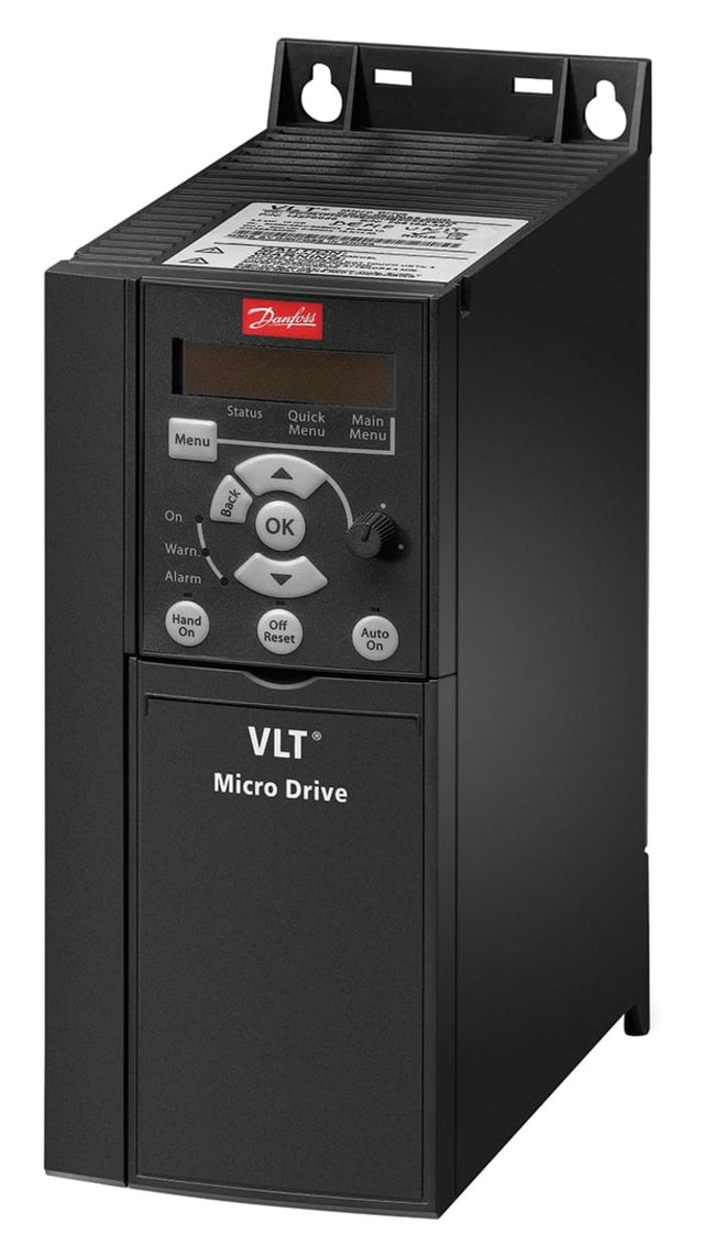 DANFOSS 132F0007-FC-051P2K2S2E20H3BXCXXXSXXX