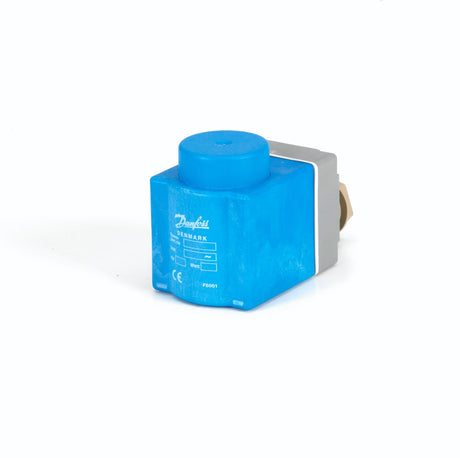 DANFOSS 018F6702