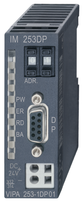 VIPA 253-1DP00Vipa-
