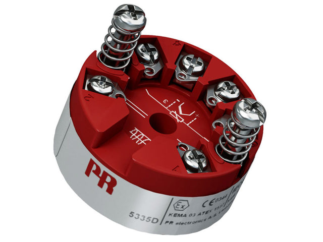 PR ELECTRONICS 5335D