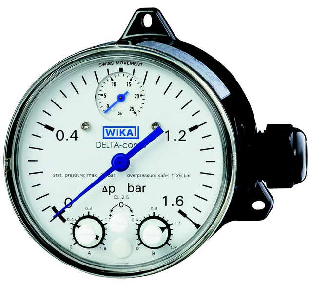 WIKA 702.02.100