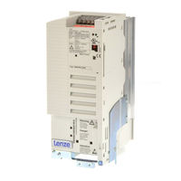 LENZE 13187846-E82MV551-4B001