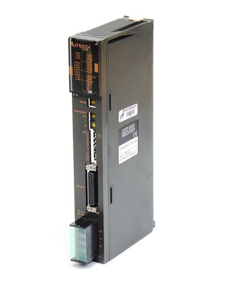MITSUBISHI AJ71UC24