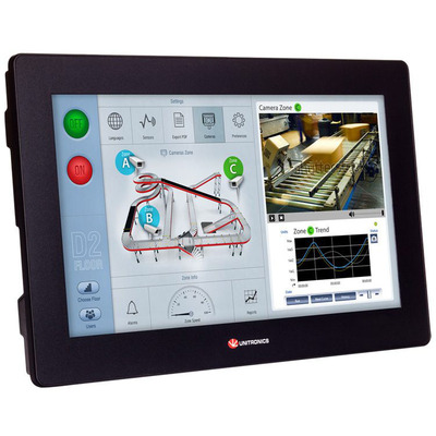 UNITRONICS USP-156-B10
