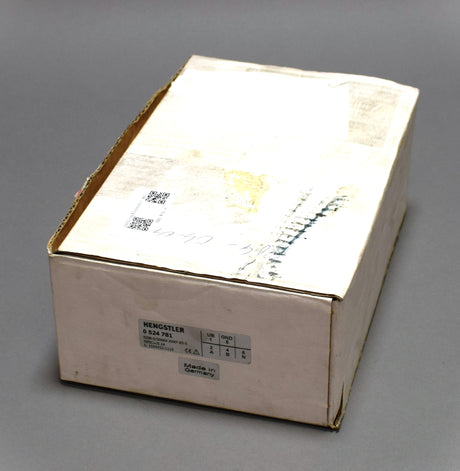 HENGSTLER 0524781
