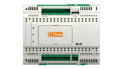 SCHNEIDER ELECTRIC EVC7500060B00ELIWELL