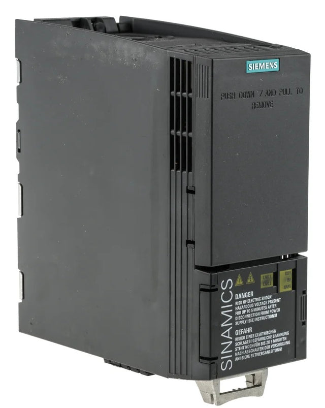 SIEMENS 6SL3210-1KE11-8UP0
