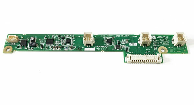 FANUC A20B-8201-0152