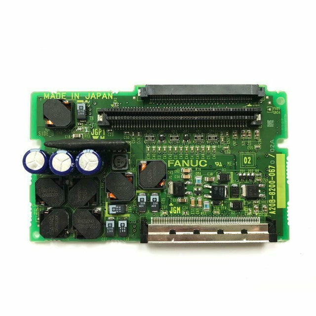 FANUC A20B-8200-0670