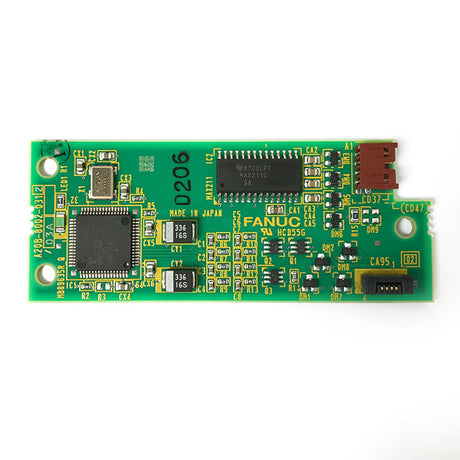 FANUC A20B-8002-0312