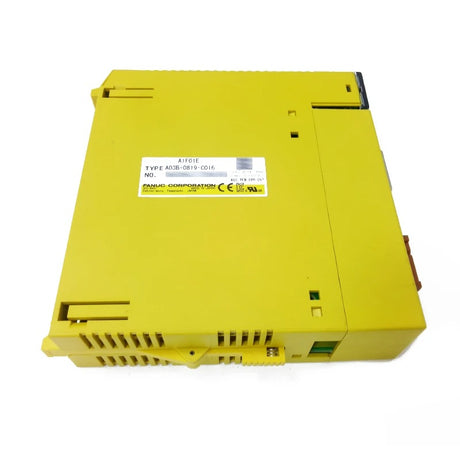 FANUC A03B-0819-C016