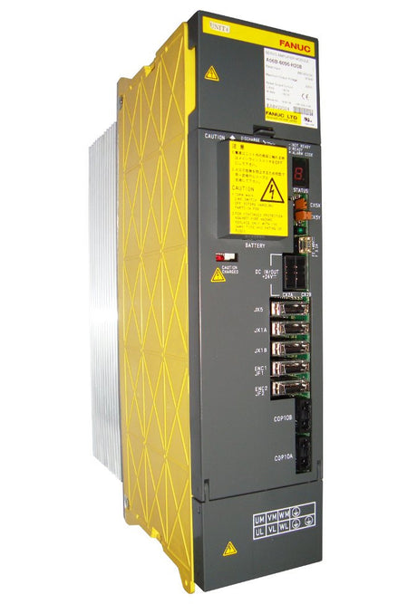 FANUC A06B-6240-H308