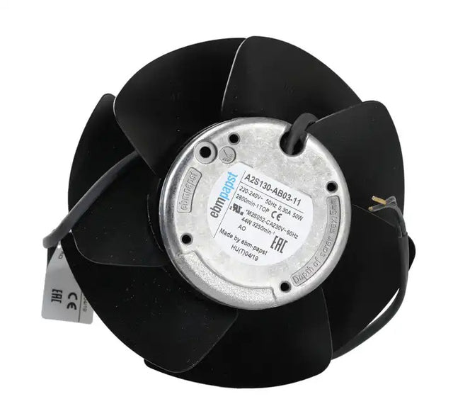 EBM-PAPST A2S130-AB03-11