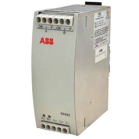 ABB 3BSC610042R1-SS822