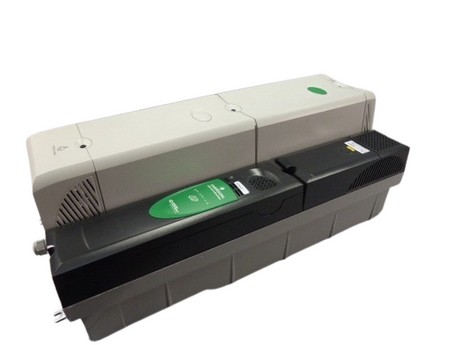 CONTROL TECHNIQUES SPMD1624-A15800005878101