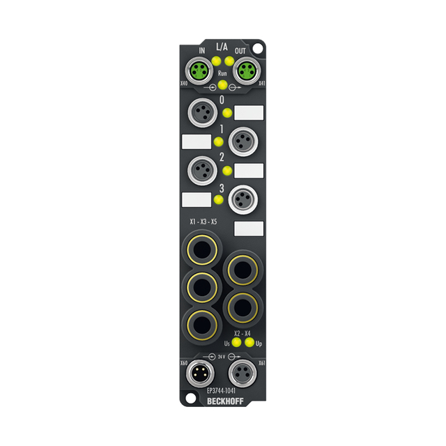 BECKHOFF EP3744-1041