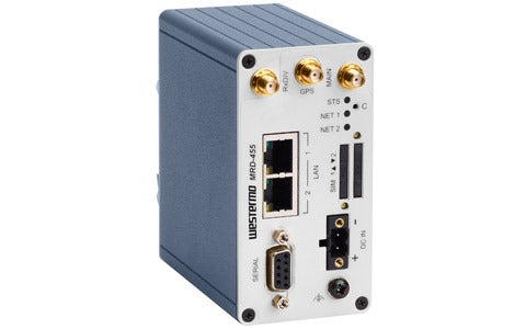 WESTERMO MRD-455-3623-0401