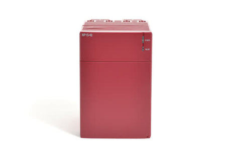 FUJI ELECTRIC NP1S-42