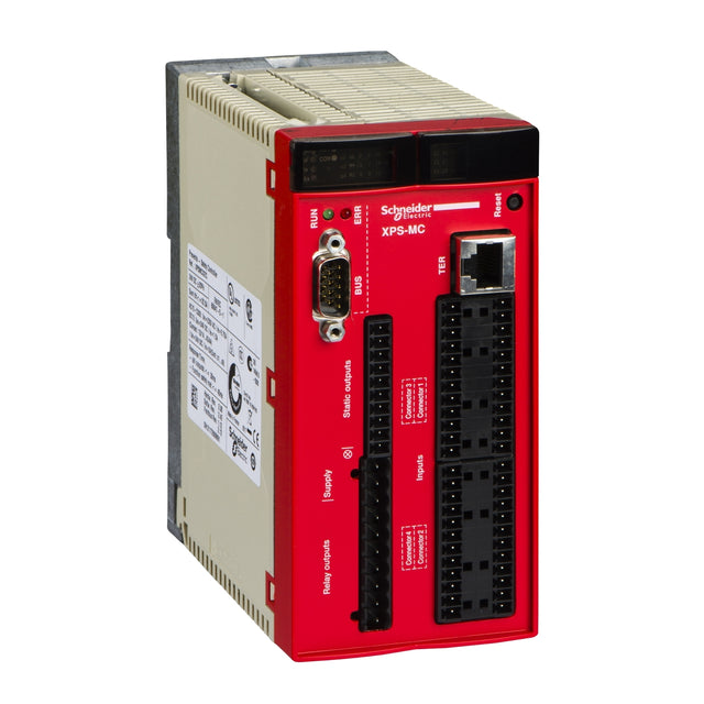 SCHNEIDER ELECTRIC XPSMC32ZC