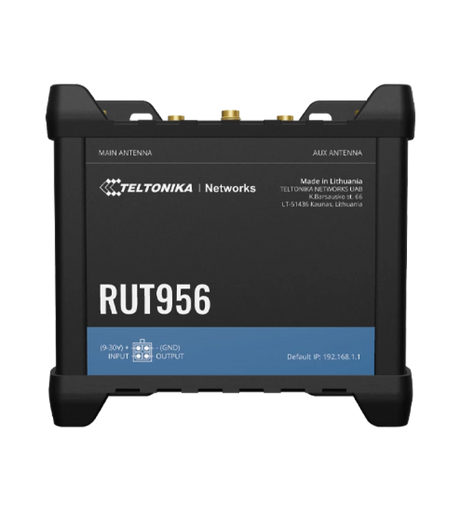 TELTONIKA RUT956200000