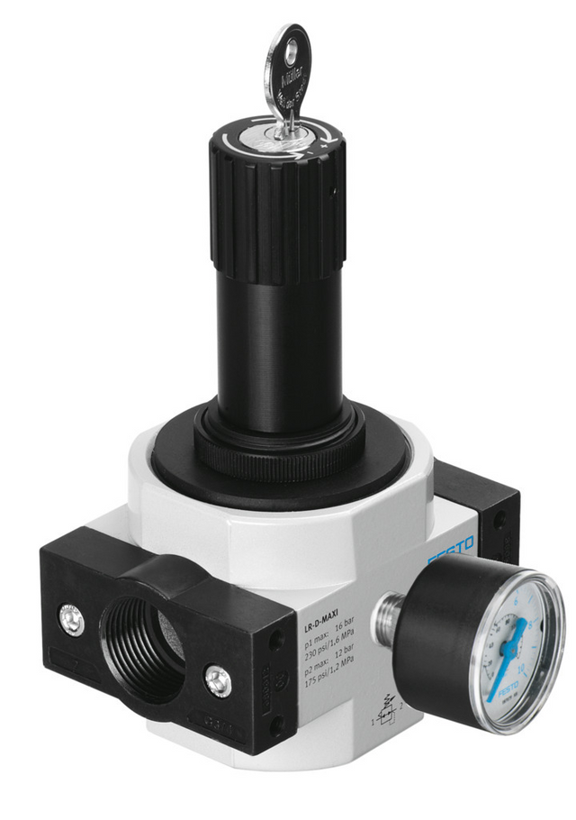 FESTO 194642-LRS-1/2-D-MIDI