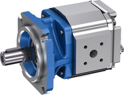 BOSCH REXROTH R900932088BoschRexroth-PGF3-3X/025RE07VE4