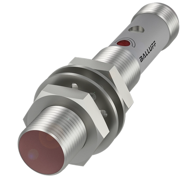 BALLUFF BOS00WF-BOS12M-PA-LE10-S4