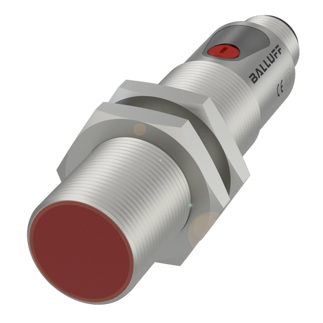 BALLUFF BOS01CE-BOS18M-PA-PR20-S4