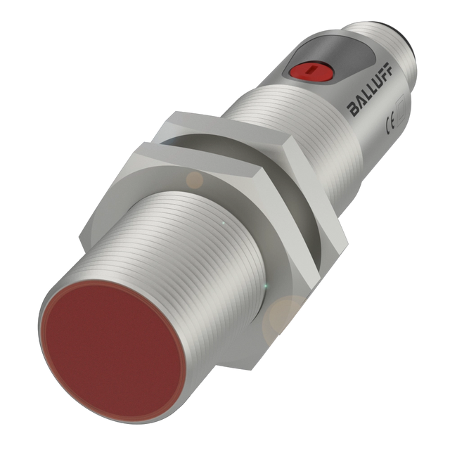 BALLUFF BOS01CE-BOS18M-PA-PR20-S4