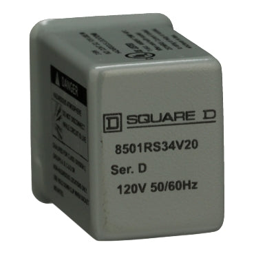 SCHNEIDER ELECTRIC 8501RS34V20