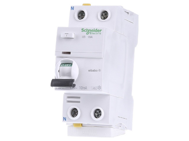 SCHNEIDER ELECTRIC A9Z20216