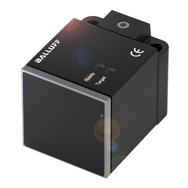 BALLUFF BES021U-BESQ40KFU-PSC20A-S04G
