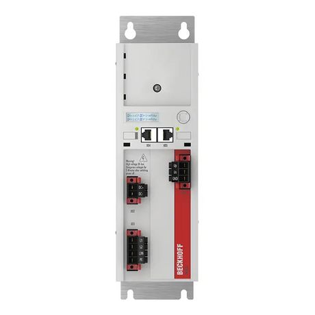BECKHOFF AX5021-0000-0000