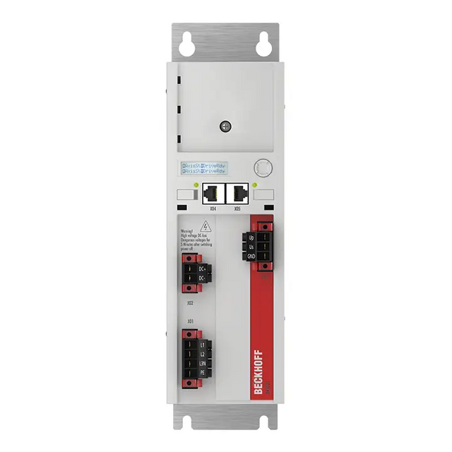 BECKHOFF AX5021-0000-0000