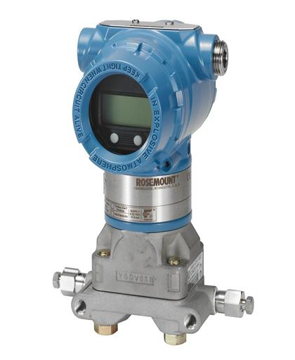 EMERSON 3051CD2A22A1AM5Rosemount-