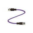 PEPPERL+FUCHS 213292-V1SD-G-5M-PUR-ABG-V45-G
