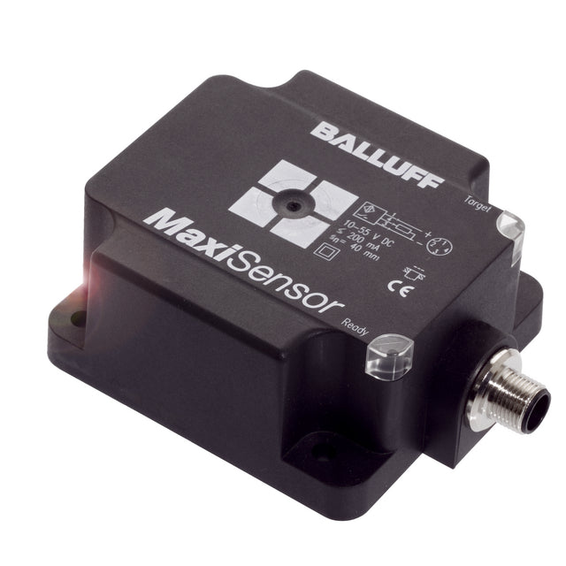 BALLUFF BES0221-BESQ40KFU-PSC35E-S04G-W01