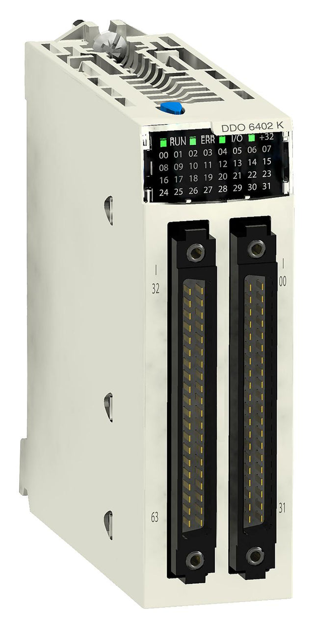 SCHNEIDER ELECTRIC BMXDDI6402