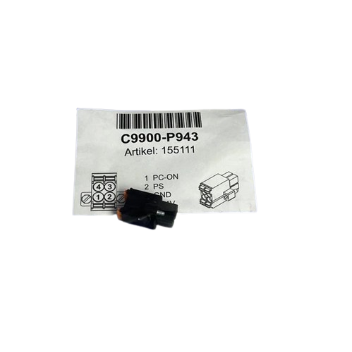 BECKHOFF C9900-P943
