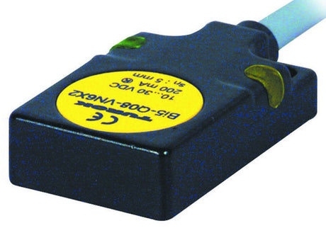 TURCK 16002-BI5-Q08-VN6X2