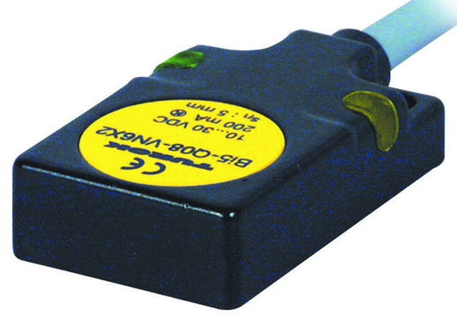 TURCK 16002-BI5-Q08-VN6X2