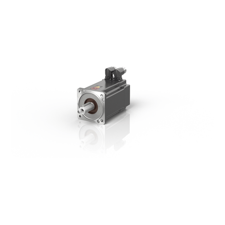 BECKHOFF AM8033-3E20-1001