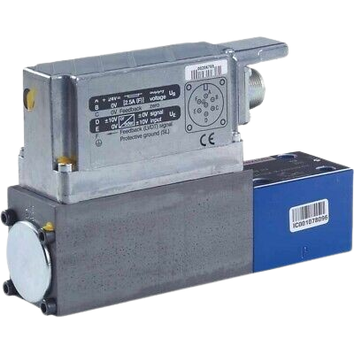 BOSCH REXROTH 0811402073BoschRexroth-DBETBEX-1X/250G24K31A1M