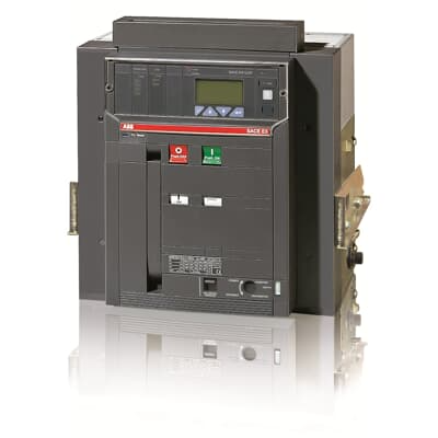 ABB 1SDA056707R1-E3V3200PR122/P-LIIn=3200A3pWMP