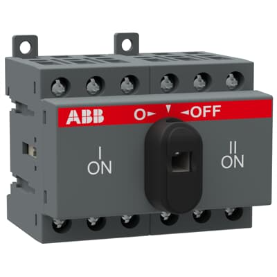 ABB 1SCA104816R1001-OT16F3C
